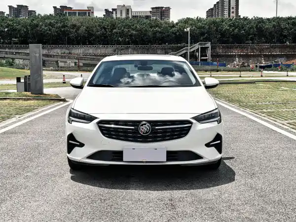 Buick Regal 2022