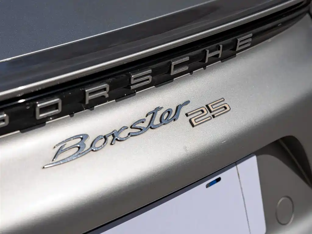 Porsche 718 2022 — фото 10