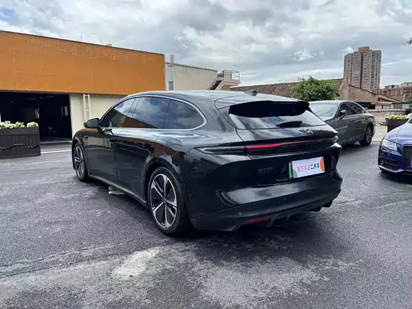 NIO ET5T 2023