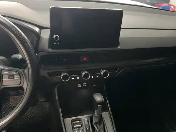 Honda CR-V 2024
