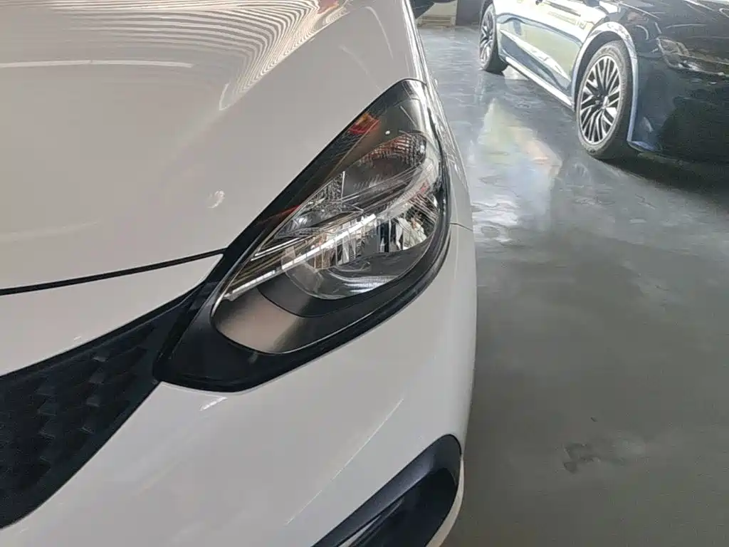 Honda Fit 2021 — фото 24