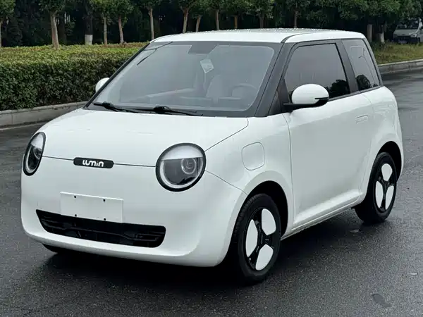Changan Lumin 2024
