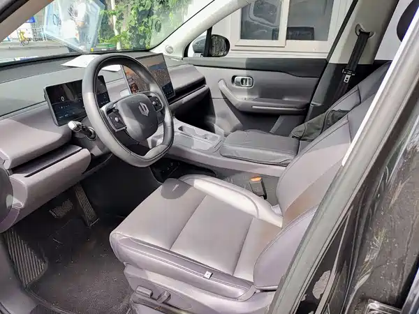 Leapmotor C10 2024
