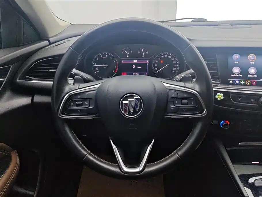 Buick Regal 2022 — фото 15