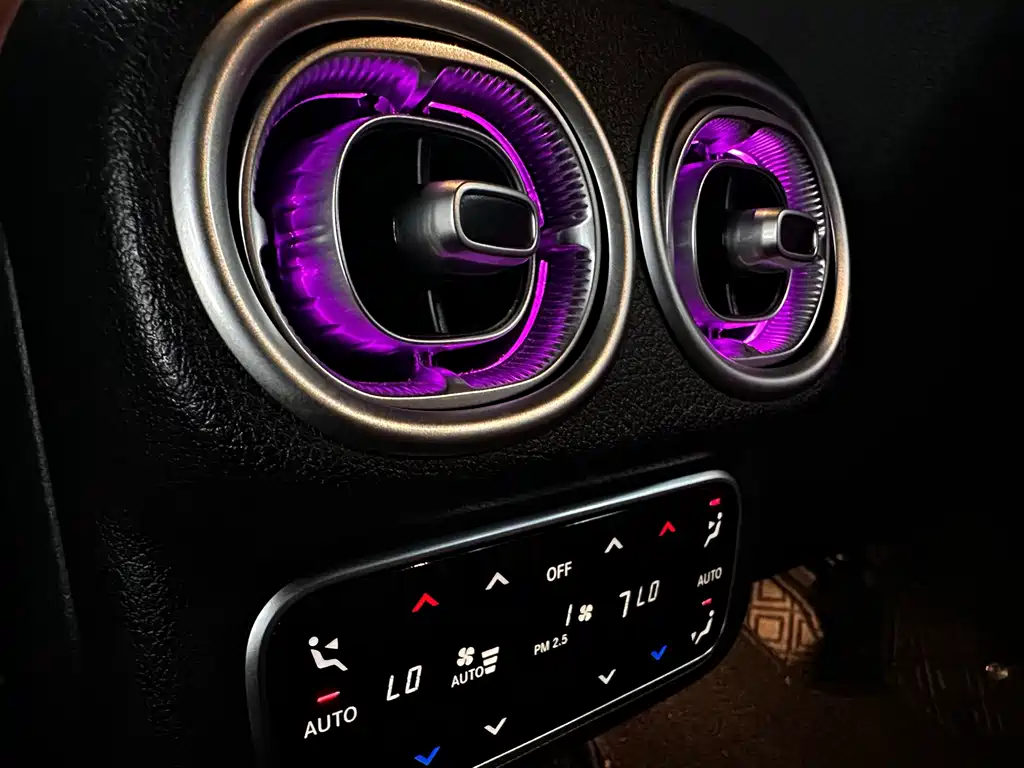 Mercedes-Benz GLC 2023 — фото 15