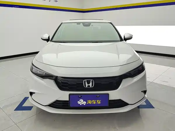 Honda Integra 2023