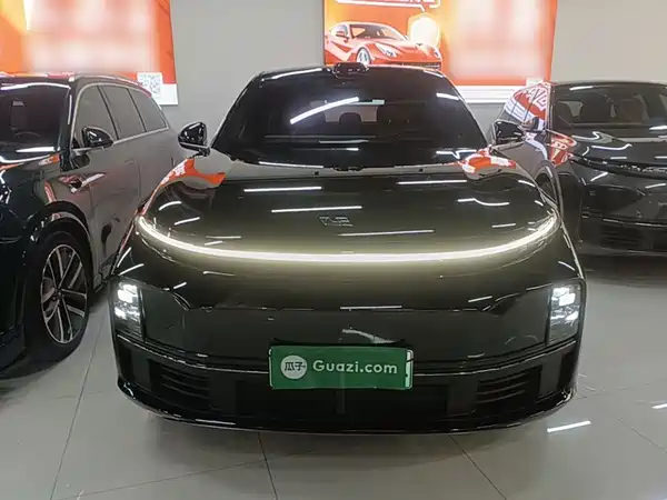 Li Auto L7 2023