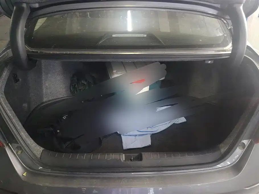 Honda Accord 2020
