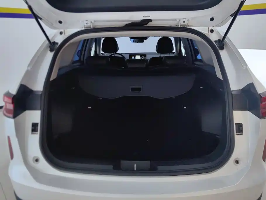 Haval H6 2023