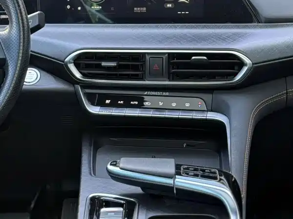 Changan UNI-T 2022