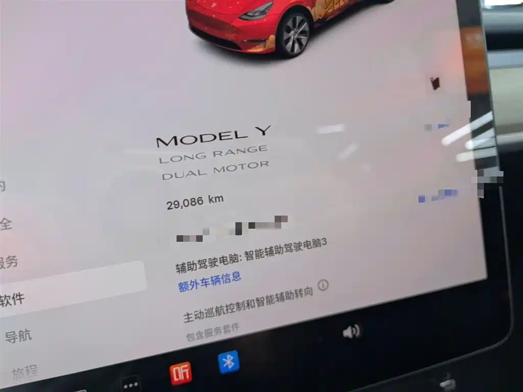 Tesla Model Y 2023 — фото 12