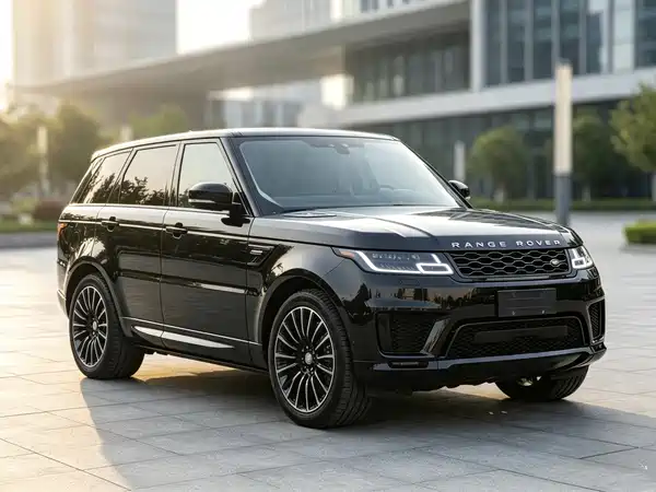 Land Rover Range Rover Sport 2017