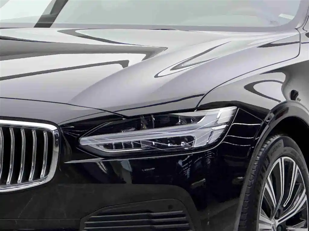 Volvo S90 PHEV 2022 — фото 3