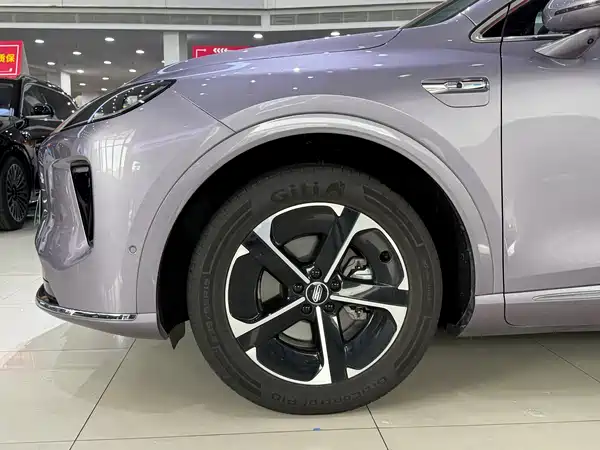 Shangjie H5 2025
