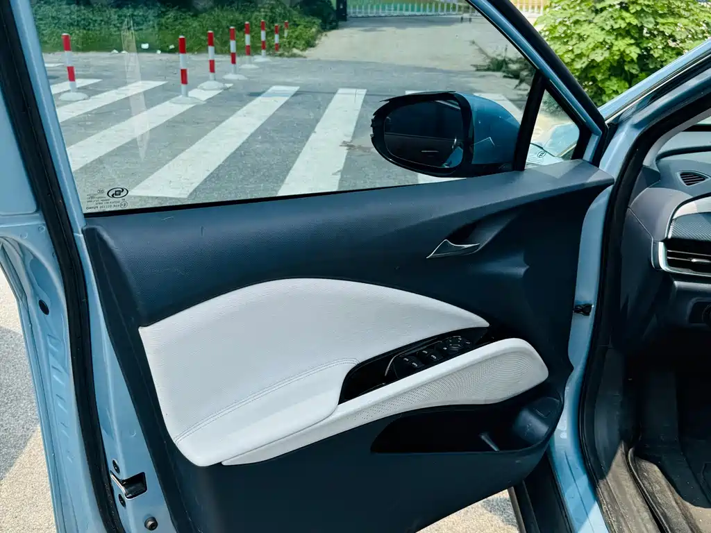 Buick Velite 6 2020