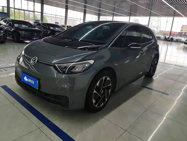 Volkswagen ID.3 2024