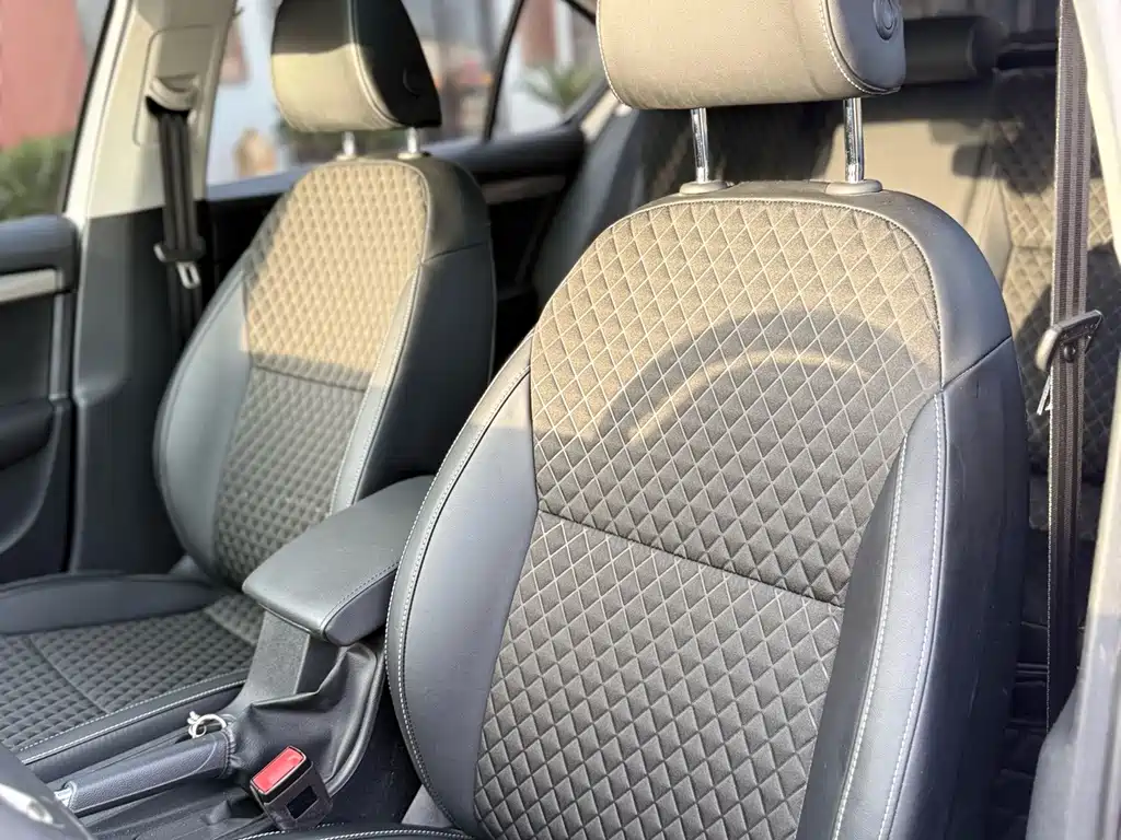 Skoda Octavia 2019 — фото 25