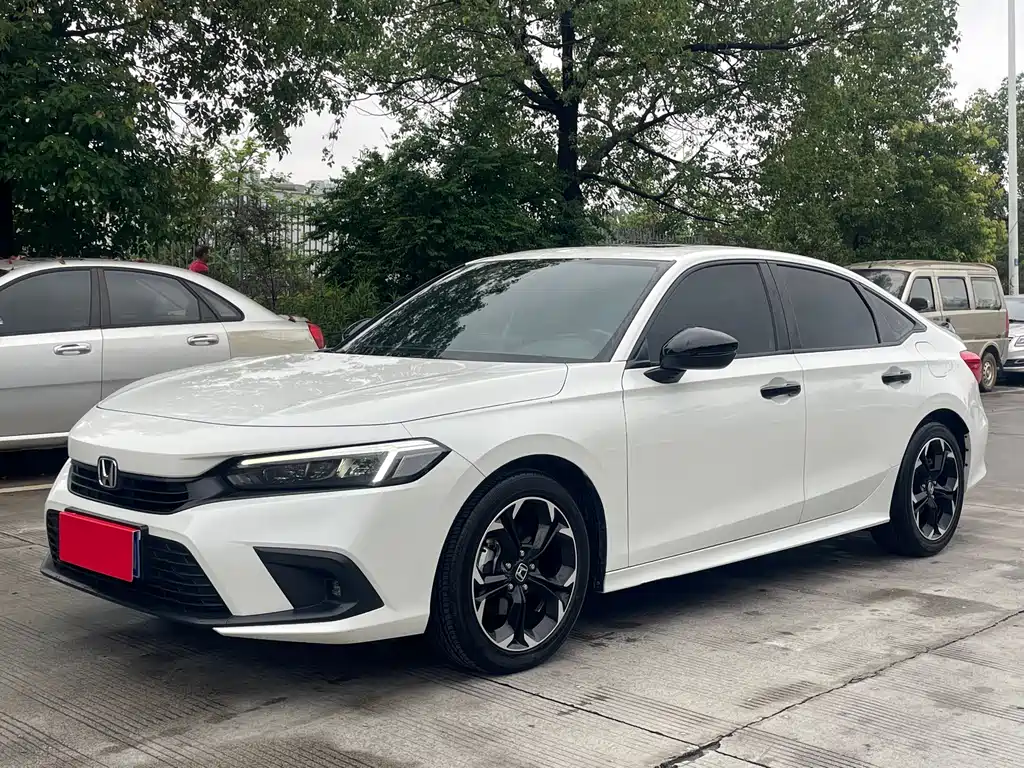 Honda Civic 2024