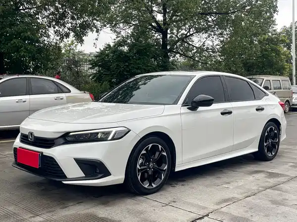 Honda Civic 2024