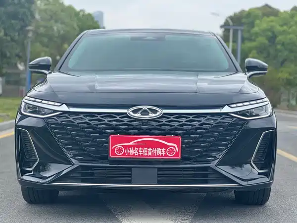 Chery Arrizo 8 2022