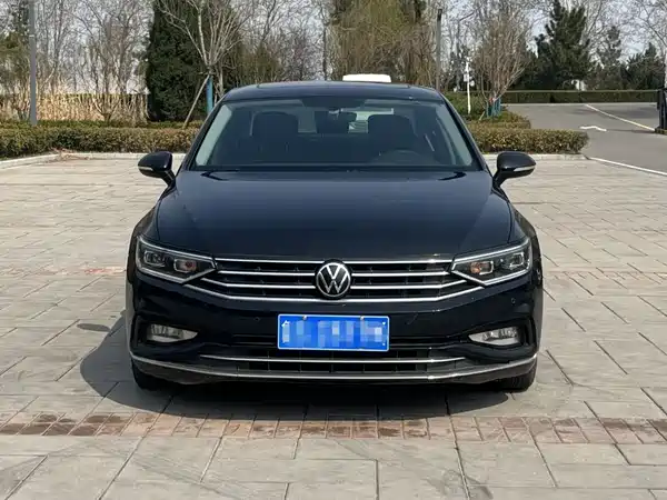 Volkswagen Magotan 2020