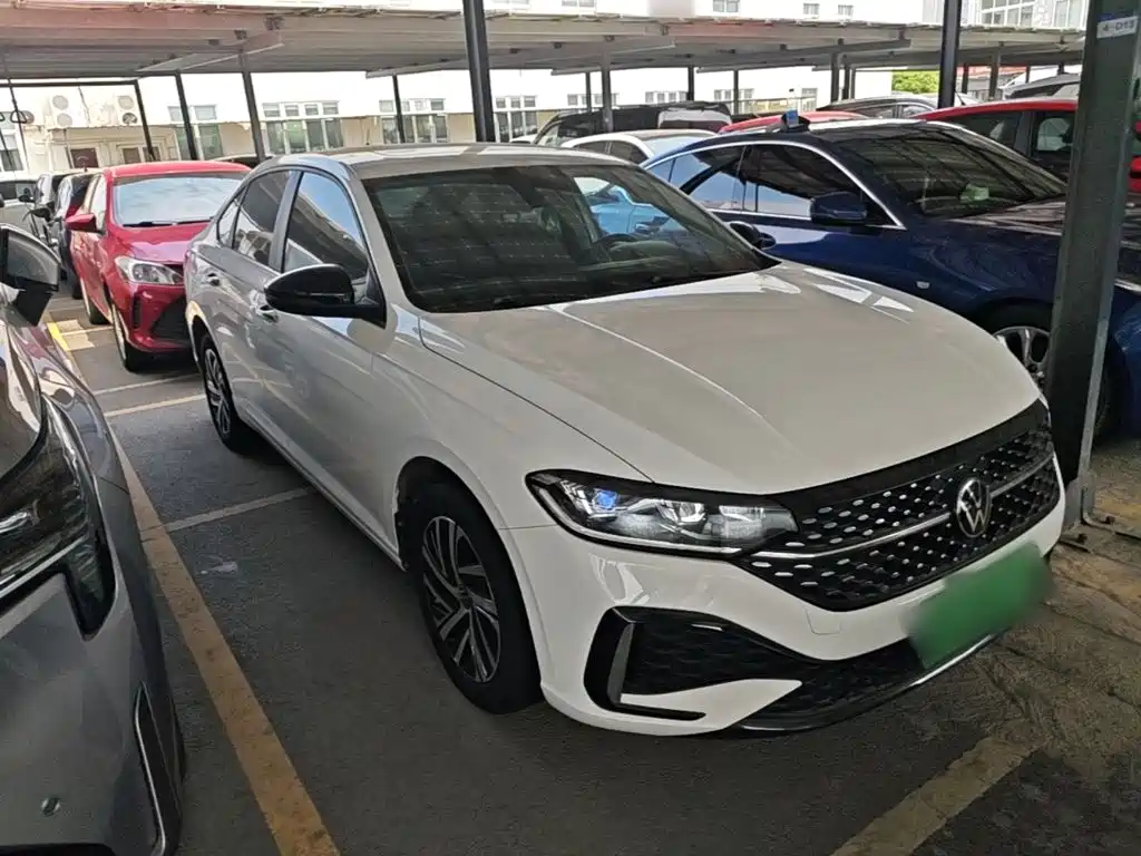 Volkswagen Lavida 2023