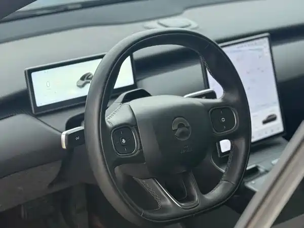 NIO ET5T 2023