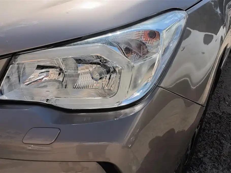 Subaru Forester 2015 — фото 5