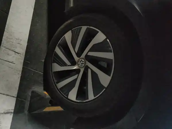 Volkswagen Magotan PHEV 2020