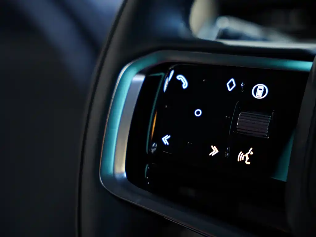 Land Rover Range Rover Sport 2025 — фото 27