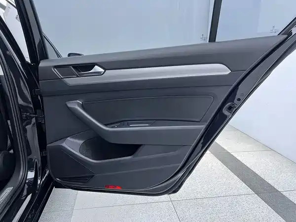 Volkswagen Magotan 2020