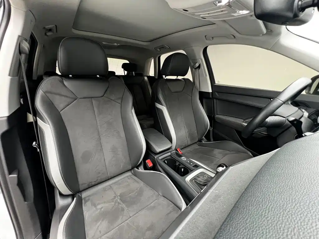 Audi Q3 2022 — фото 14