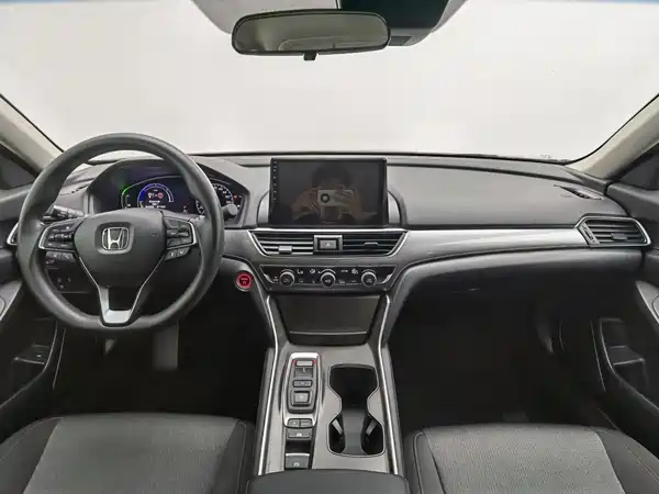 Honda Accord 2020