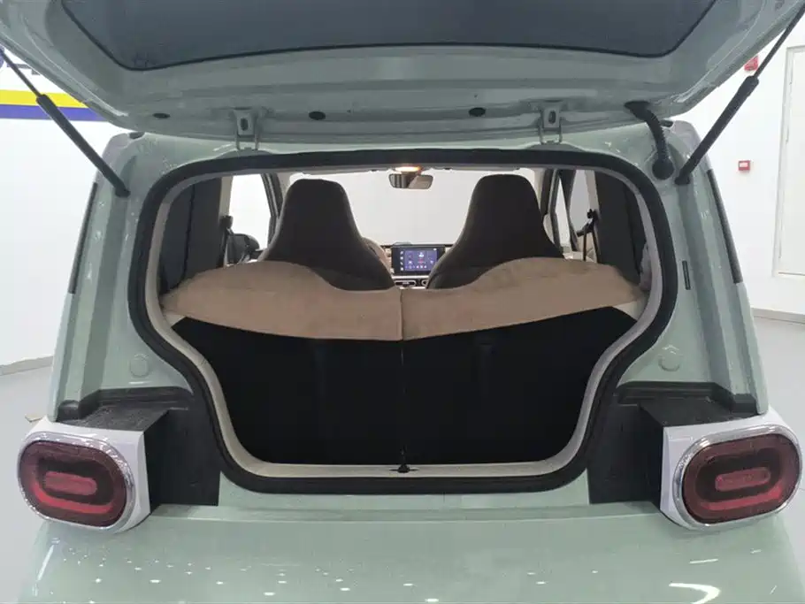 Wuling MINIEV 2024