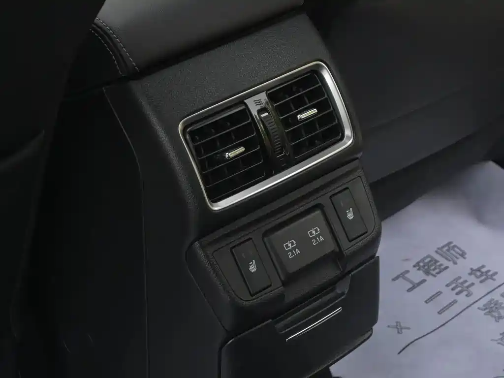 Subaru Outback 2019 — фото 39
