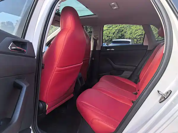 Volkswagen Polo 2021