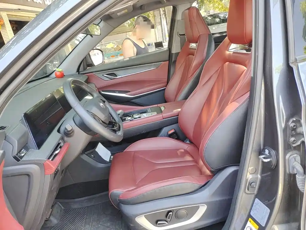 Changan CS75PLUS 2023 — фото 15