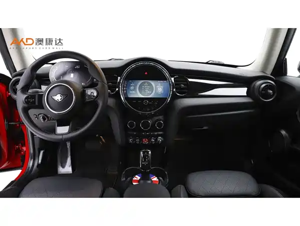 MINI 2021