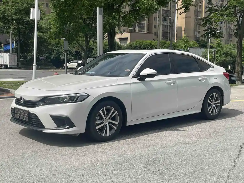 Honda Civic 2023