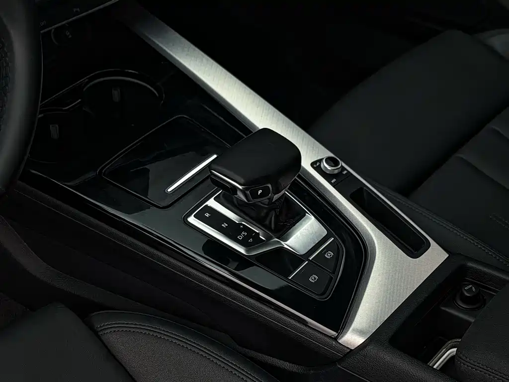 Audi A5 2022 — фото 11