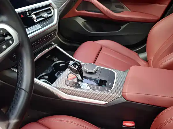 BMW 4 Series 2022