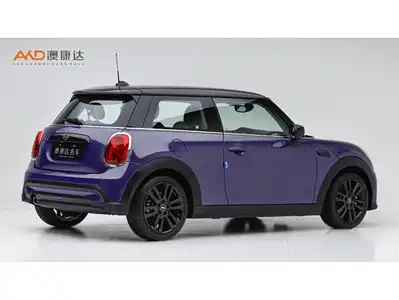MINI MINI 2021