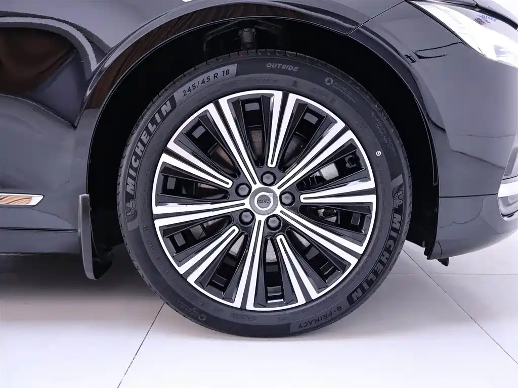 Volvo S90 2022 — фото 6