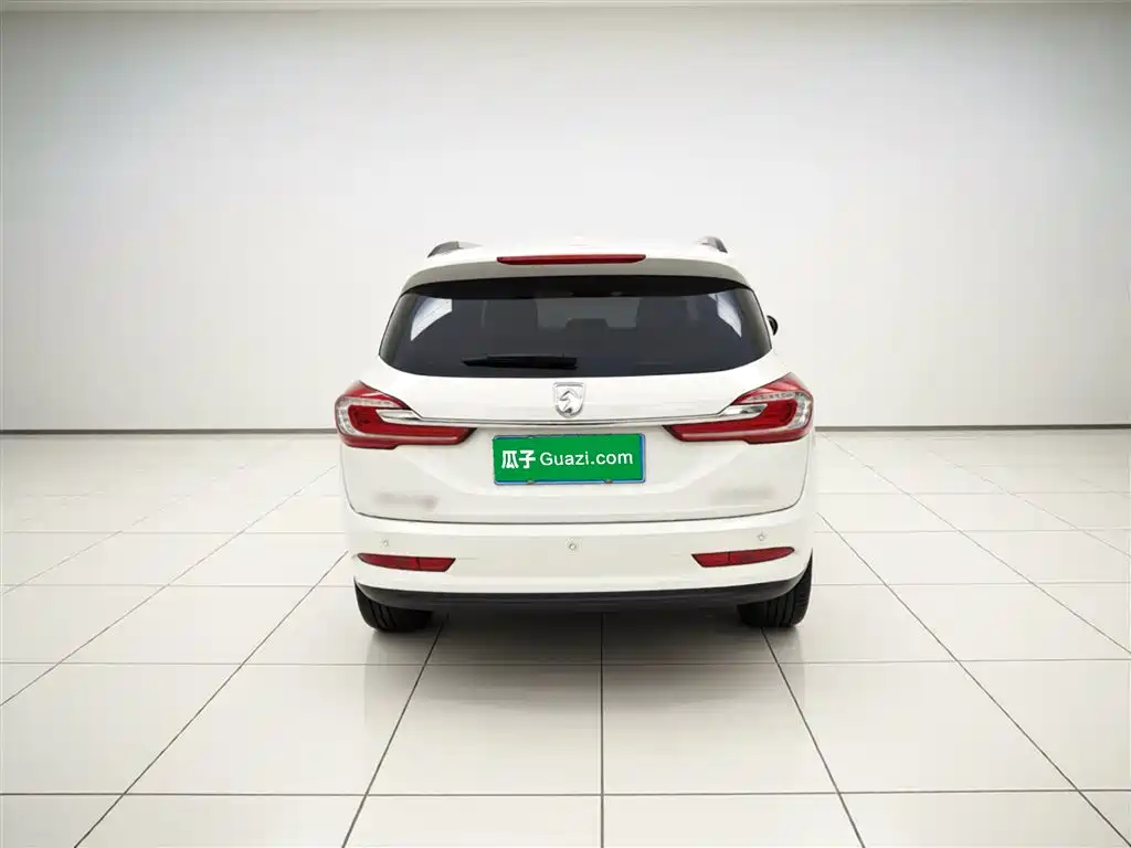 Baojun 310W 2019