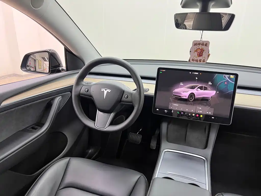 Tesla Model Y 2023 — фото 22