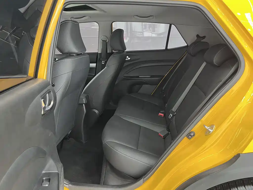 Kia KX1 2023 — фото 13