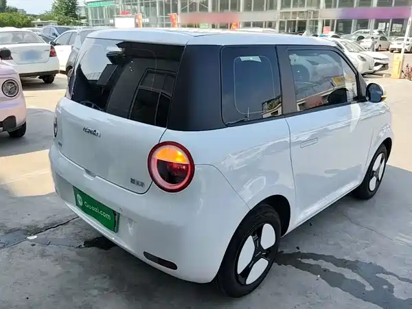 Changan Lumin 2025