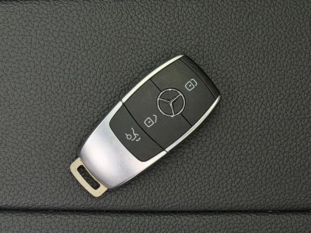 Mercedes-Benz A-Class 2022 — фото 14
