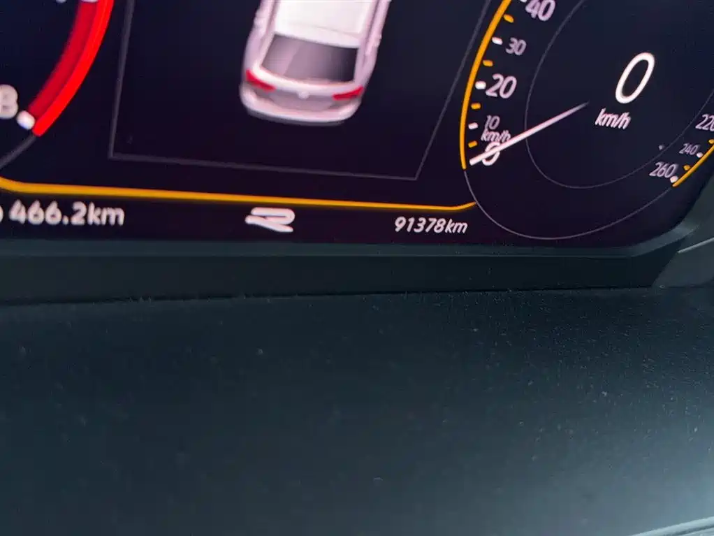 Volkswagen Tiguan L 2021 — фото 12