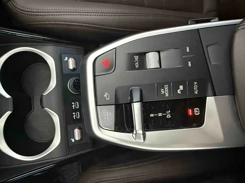 BMW X1 2023 — фото 10